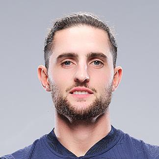 Adrien Rabiot